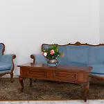 Notino Boutique Apartament *