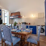 Apartament Notino Boutique Półwysep Sorrentyński