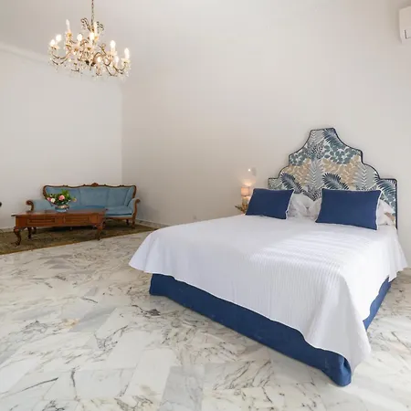 Notino Boutique Apartman Sorrento