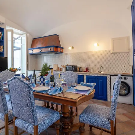Apartman Notino Boutique Sorrento