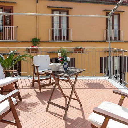 Apartman Notino Boutique *