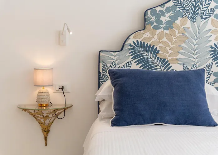 Apartman Notino Boutique Sorrento