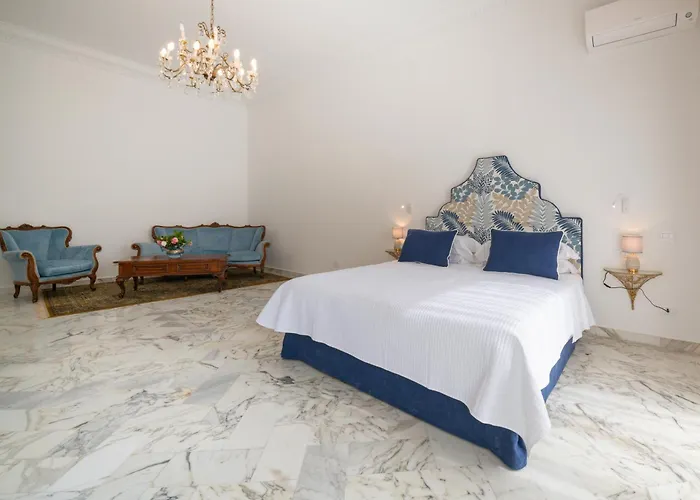 Notino Boutique Apartman Sorrento