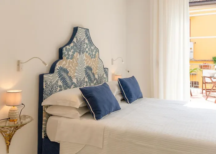 Notino Boutique Apartman *