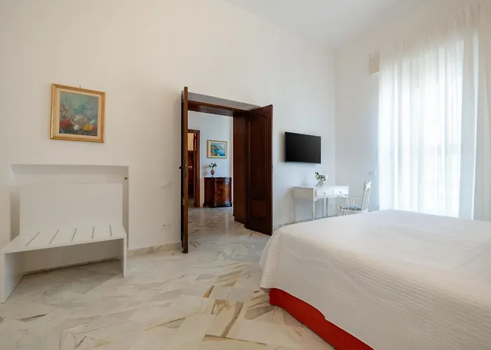 Notino Boutique Apartman Sorrento