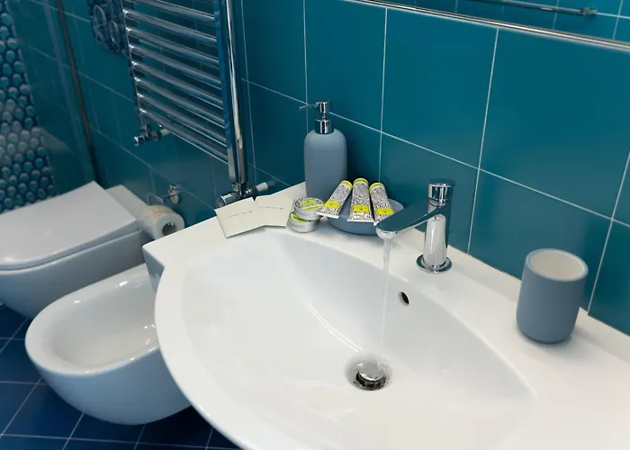 Notino Boutique Apartman Sorrento