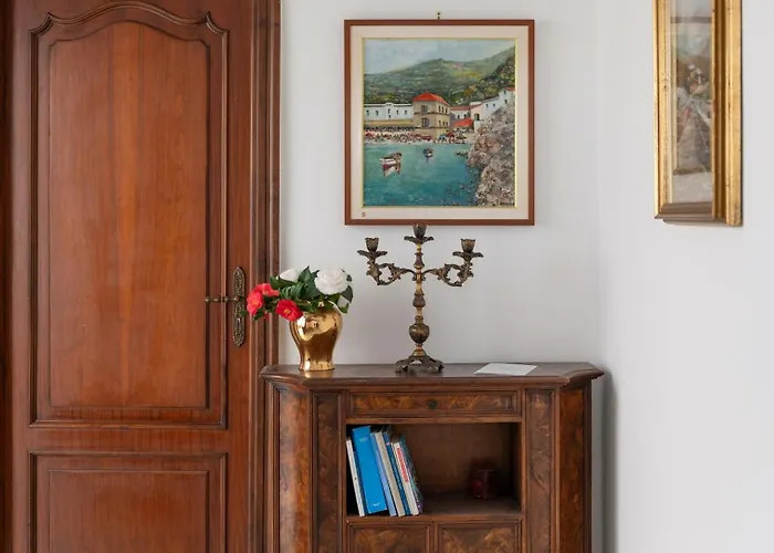 Notino Boutique Apartman