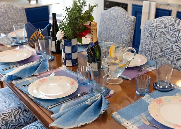 Notino Boutique Apartman