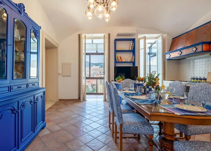 Apartman Notino Boutique *