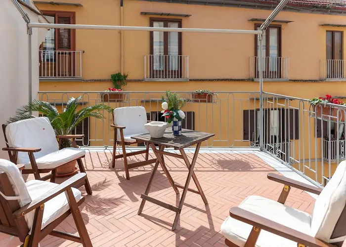 Apartman Notino Boutique *