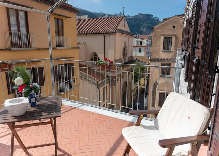 Notino Boutique * Sorrento