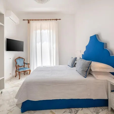 Lejlighed Notino Boutique Sorrento