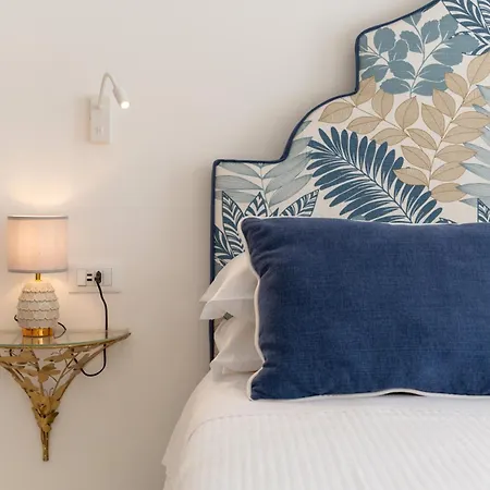Appartement Notino Boutique Sorrente