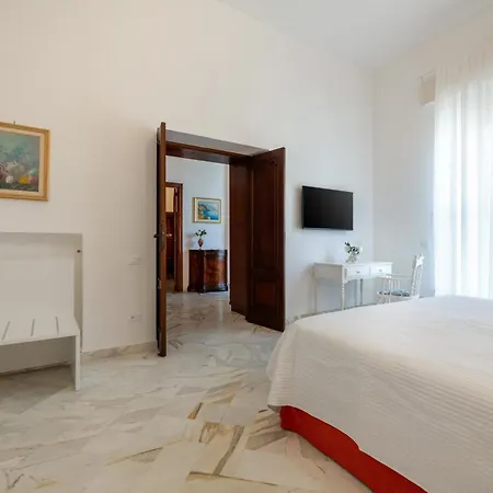 Notino Boutique Appartement Sorrente