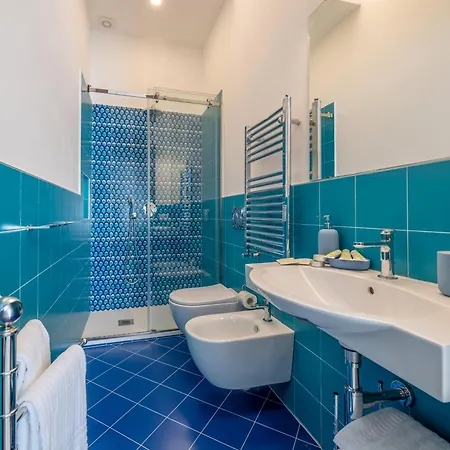 Appartement Notino Boutique *