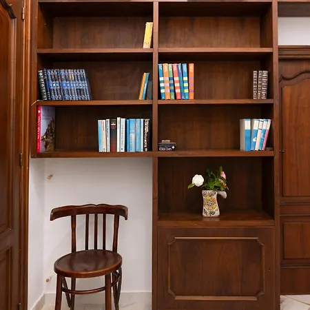 Апартаменты Notino Boutique Сорренто