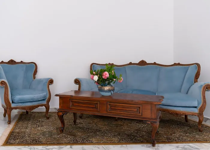 Notino Boutique Appartement *