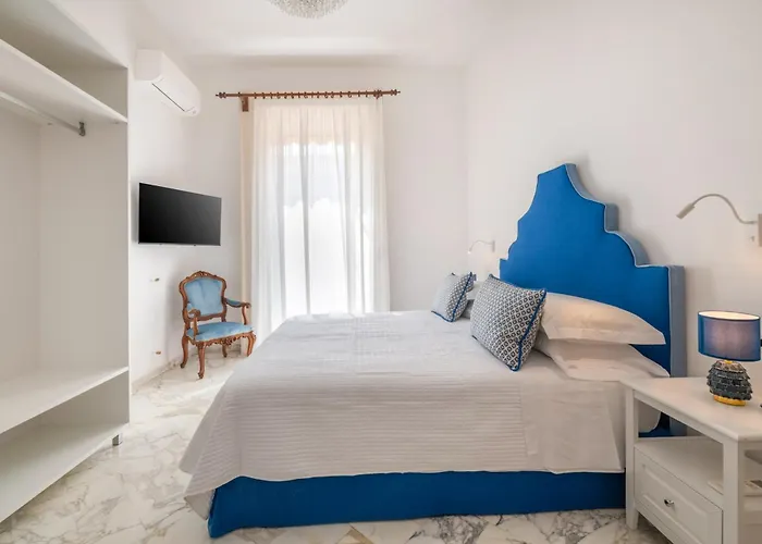 Appartement Notino Boutique Sorrento