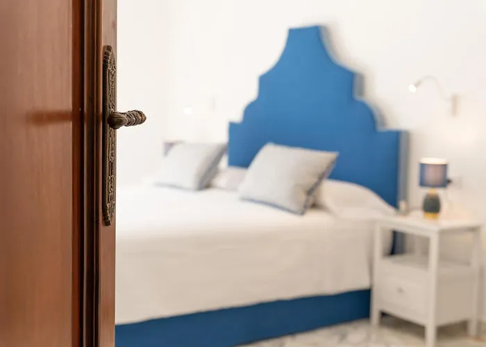 Notino Boutique Appartement