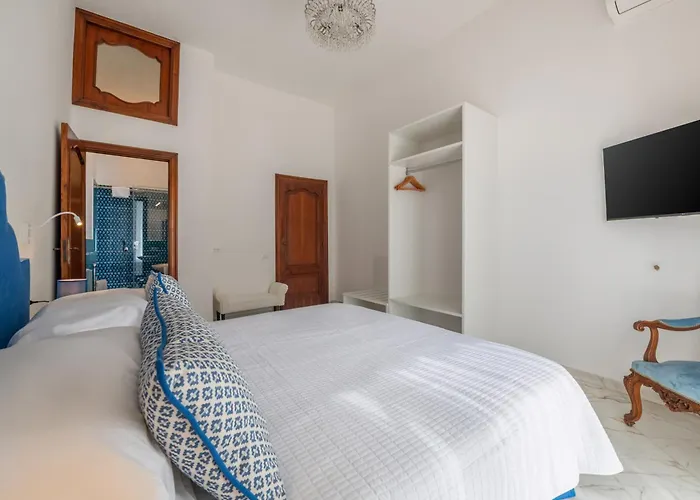 Notino Boutique Appartement *