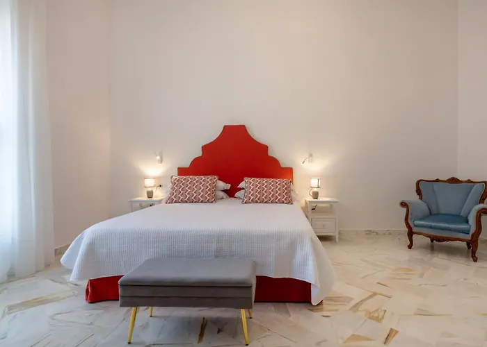 Appartement Notino Boutique