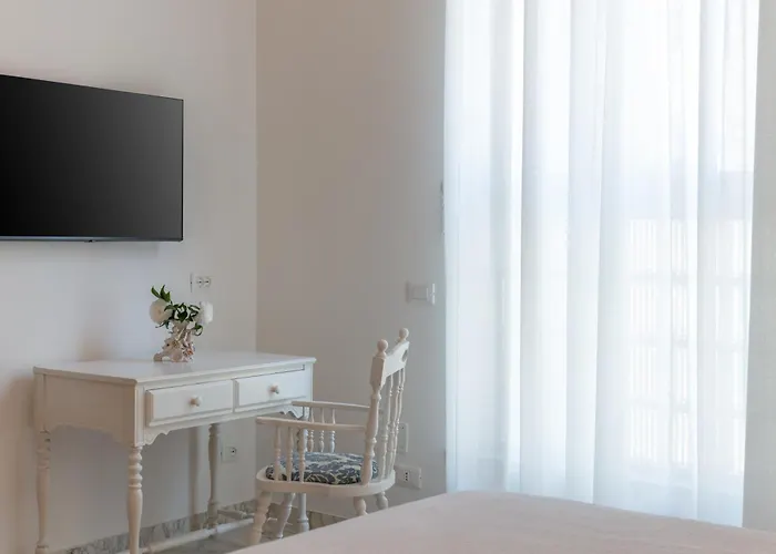 Appartement Notino Boutique