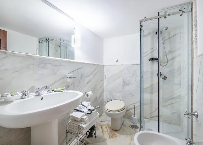 Notino Boutique Appartement