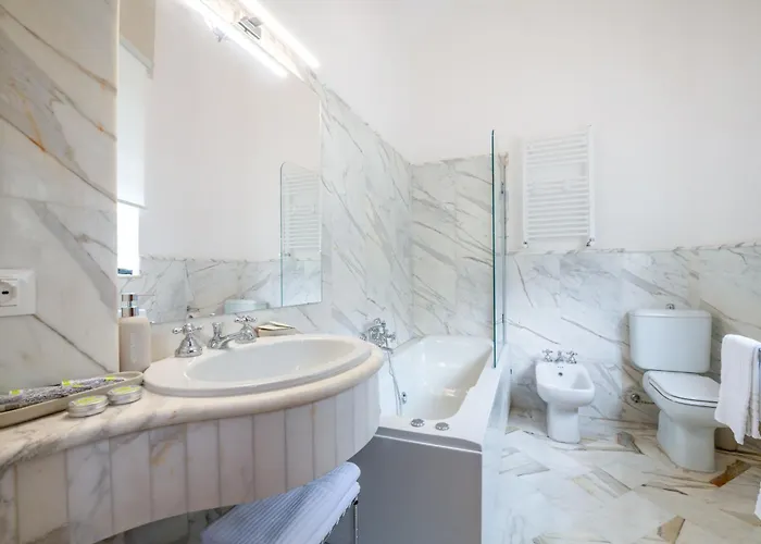 Appartement Notino Boutique