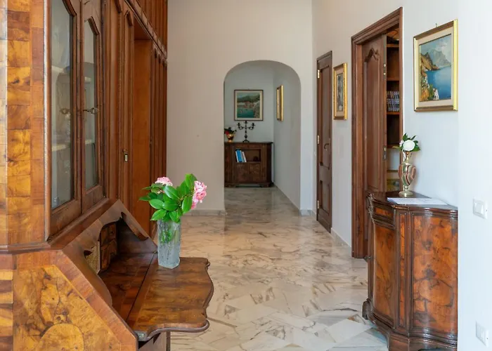 Notino Boutique Appartement Sorrento