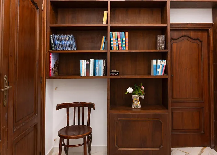 Appartement Notino Boutique Sorrento