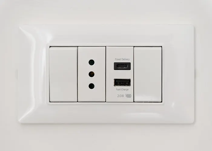 Апартаменты Notino Boutique Сорренто