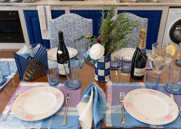 Notino Boutique Appartement Sorrento