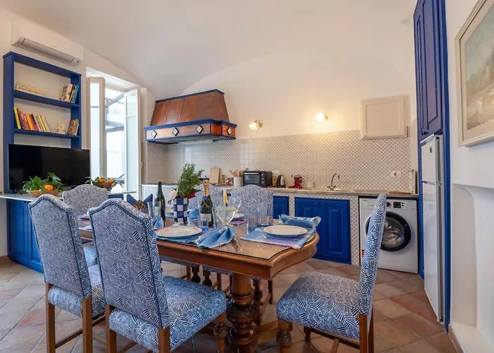 Appartement Notino Boutique Sorrento