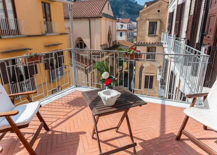 Notino Boutique Appartement *