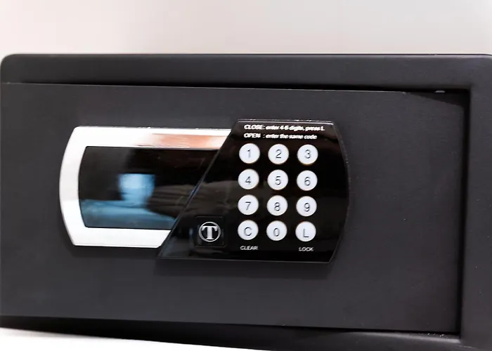 Appartement Notino Boutique