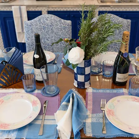 Notino Boutique דירה סורנטו